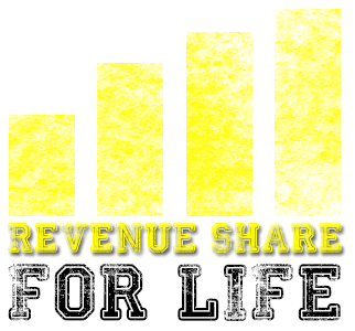 revshare4life Symbol